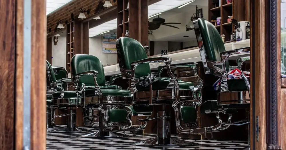 agendamento online para barbearia