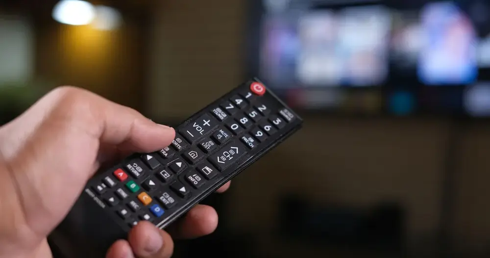 IPTV no Apple TV