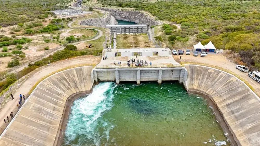 Novo PAC investe R$ 408,7 bilhões no Nordeste