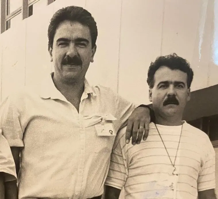 Zé Antônio: adeus ao português carioca que marcou Brasília